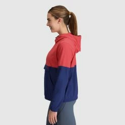 Outdoor Research Ferrosi Anorak - Women's -Climbing Accessories Outlet Shop 2876232368A3 rsz 79611.1675290446
