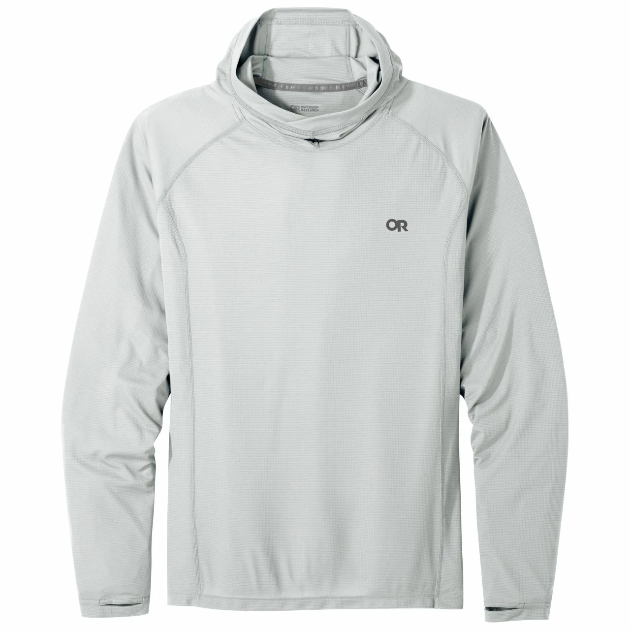 Outdoor Research Echo Hoodie - Men's 1 Outdoor Research Echo Hoodie - Men's
