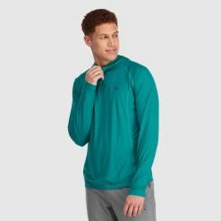 Outdoor Research Echo Hoodie - Men's 13 Outdoor Research Echo Hoodie - Men's -Climbing Accessories Outlet Shop 2876252186H rsz 41742.1677186160