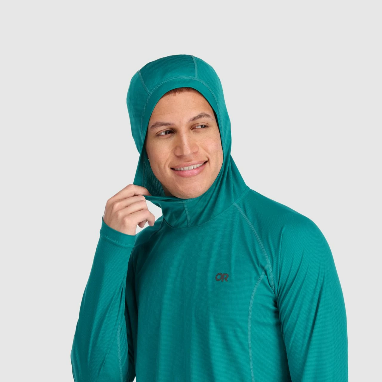 Outdoor Research Echo Hoodie - Men's 7 Outdoor Research Echo Hoodie - Men's - Image 7