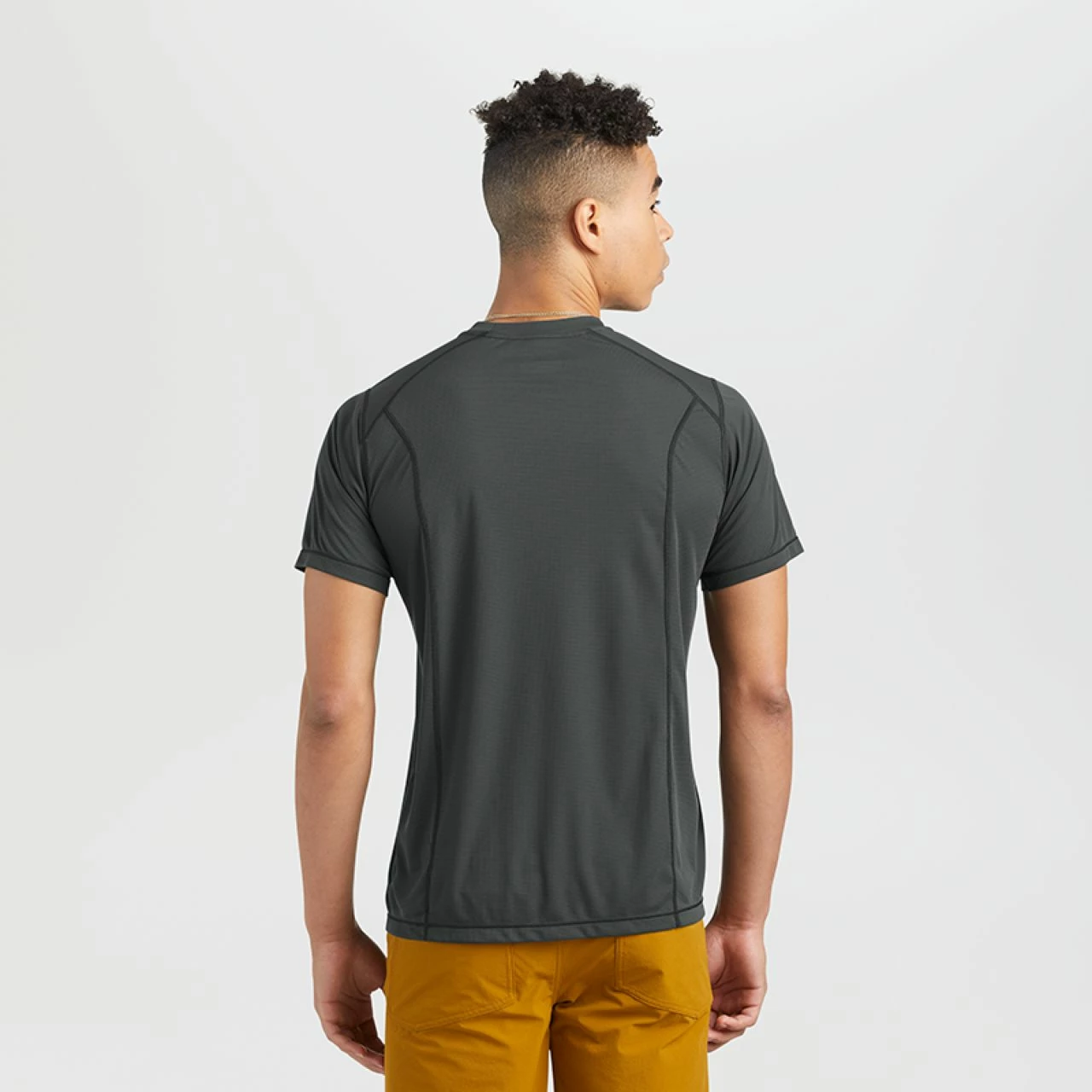 Outdoor Research Echo T-Shirt - Men's 9 Outdoor Research Echo T-Shirt - Men's - Image 9