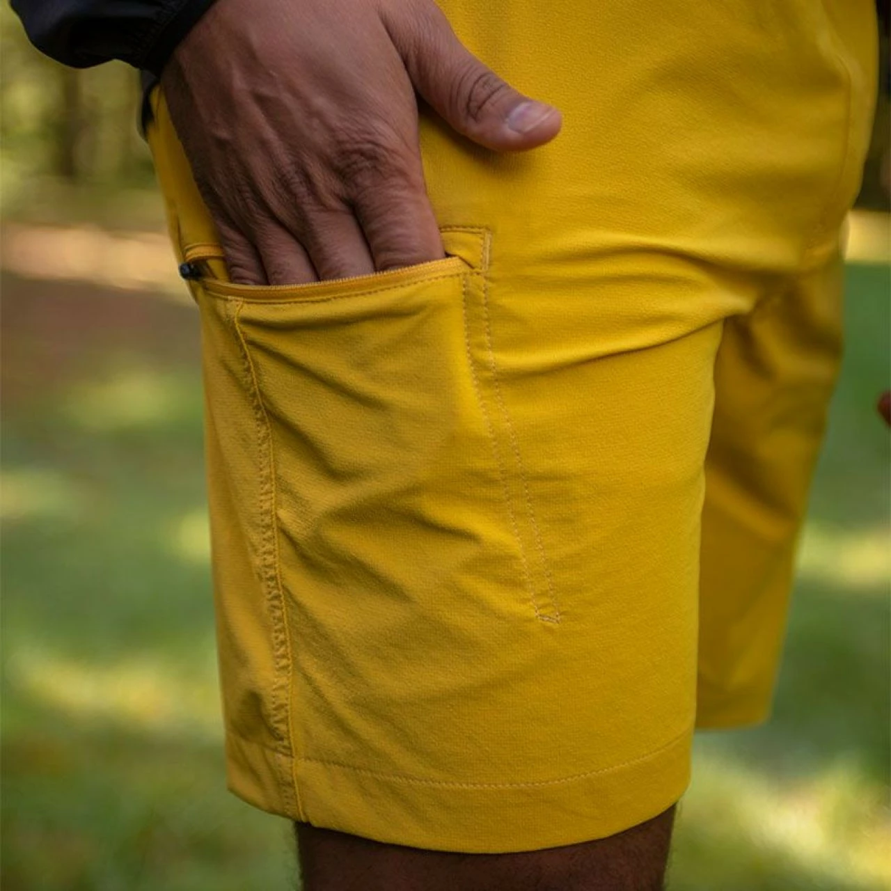 Outdoor Research Ferrosi Shorts 7-inch - Men's (Spring 2022) 7 Outdoor Research Ferrosi Shorts 7-inch - Men's (Spring 2022) - Image 7