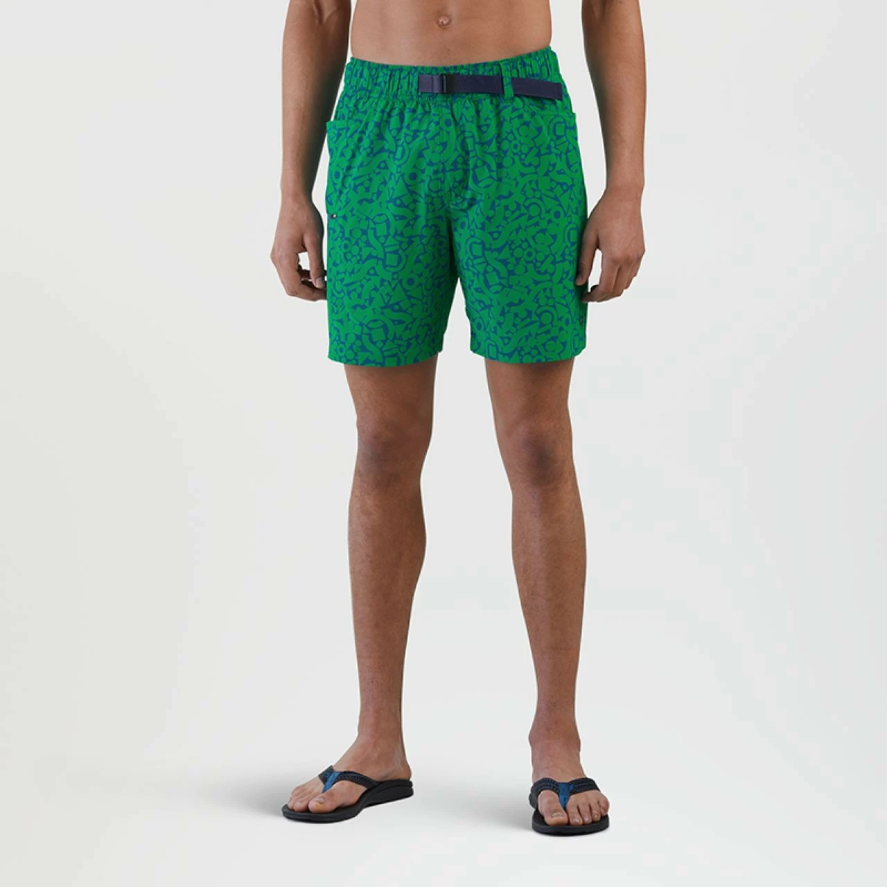 Outdoor Research Ferrosi Shorts 7-inch - Men's (Spring 2022) 3 Outdoor Research Ferrosi Shorts 7-inch - Men's (Spring 2022) - Image 3