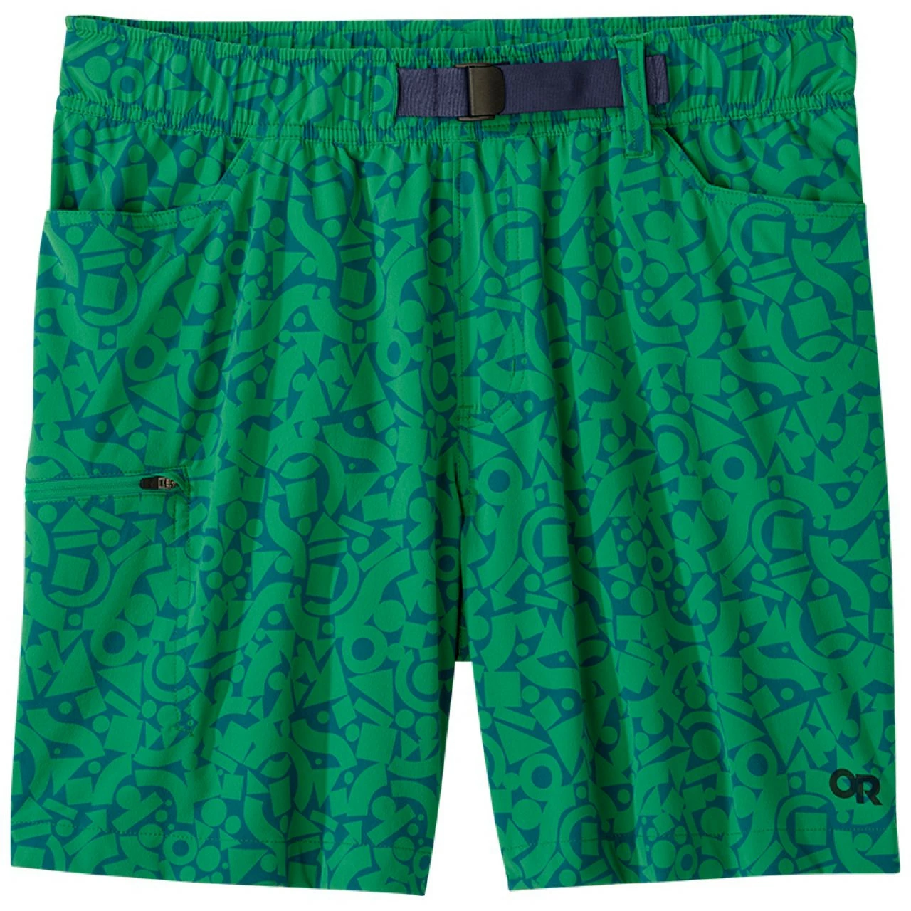 Outdoor Research Ferrosi Shorts 7-inch - Men's (Spring 2022) 1 Outdoor Research Ferrosi Shorts 7-inch - Men's (Spring 2022)