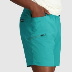 Outdoor Research Ferrosi Shorts 7-inch - Men's -Climbing Accessories Outlet Shop 2876442281B1 rsz 14932.1675285685