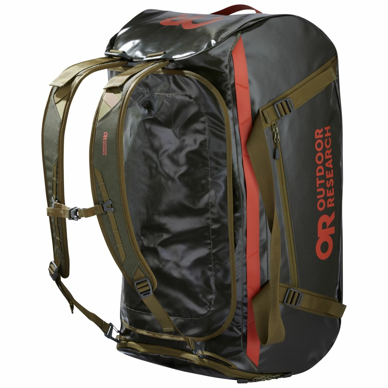 Outdoor Research CarryOut Duffel - 80 Liter 3 Outdoor Research CarryOut Duffel - 80 Liter - Image 3