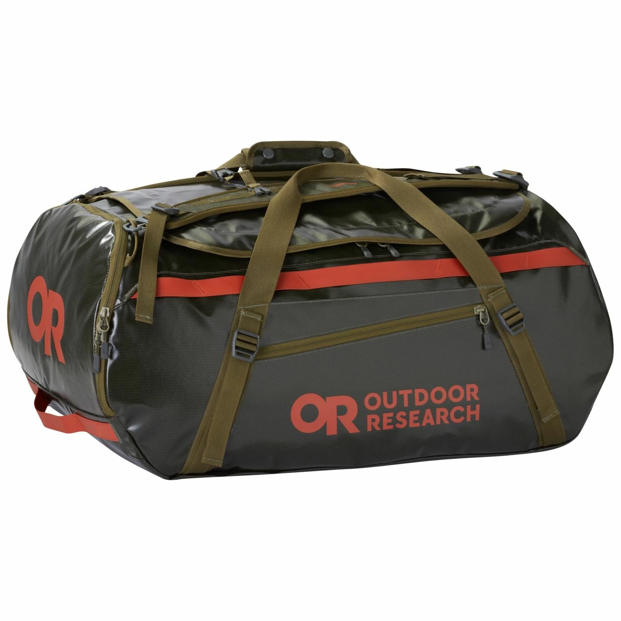 Outdoor Research CarryOut Duffel - 80 Liter 2 Outdoor Research CarryOut Duffel - 80 Liter - Image 2