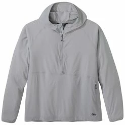 Outdoor Research Astroman Sun Hoodie Plus - Women's (Fall 2022)