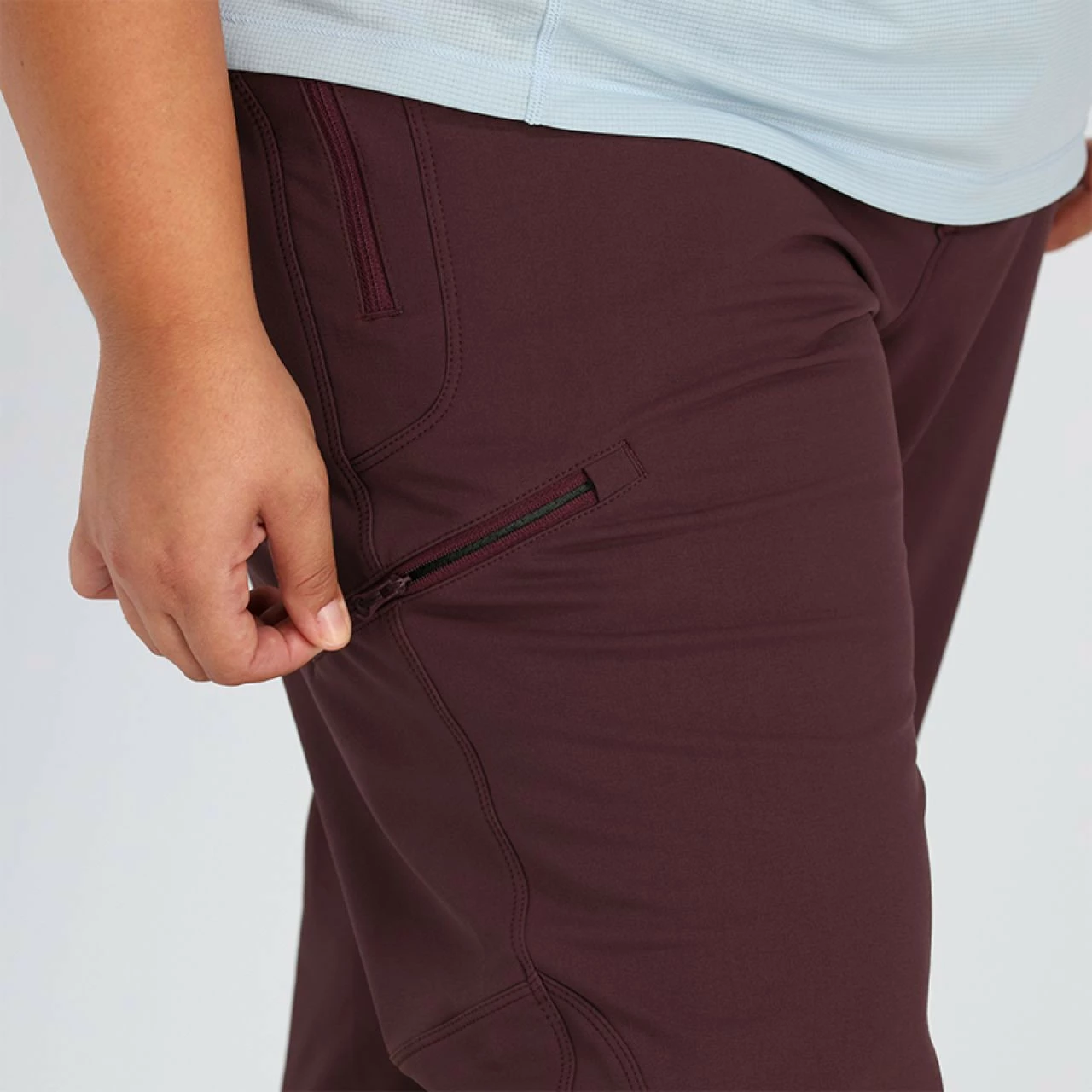 Outdoor Research Cirque II Pants Plus - Women's (Spring 2022) 6 Outdoor Research Cirque II Pants Plus - Women's (Spring 2022) - Image 6