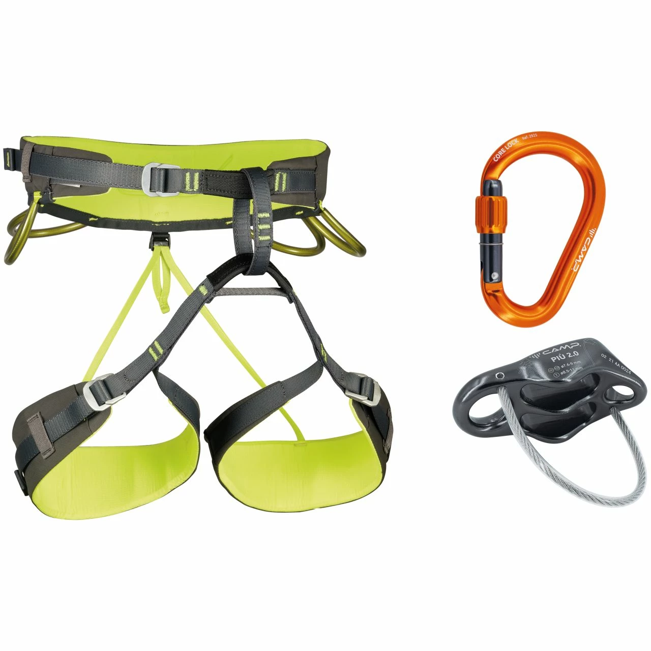 Camp Energy CR 3 Package 1 Camp Energy CR 3 Package