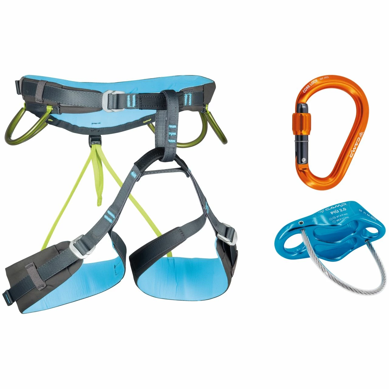 Camp Energy Nova Package - Women's 1 Camp Energy Nova Package - Women's