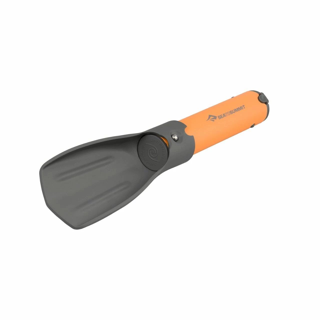 Sea To Summit Nylon 66 Pocket Trowel 1 Sea To Summit Nylon 66 Pocket Trowel