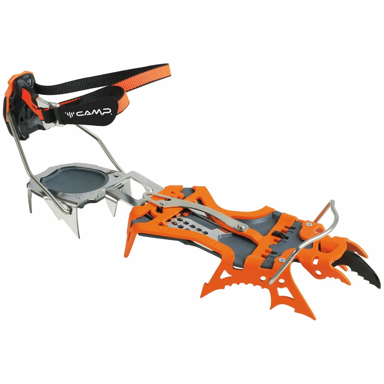 Camp Blade Runner Crampons 1 Camp Blade Runner Crampons