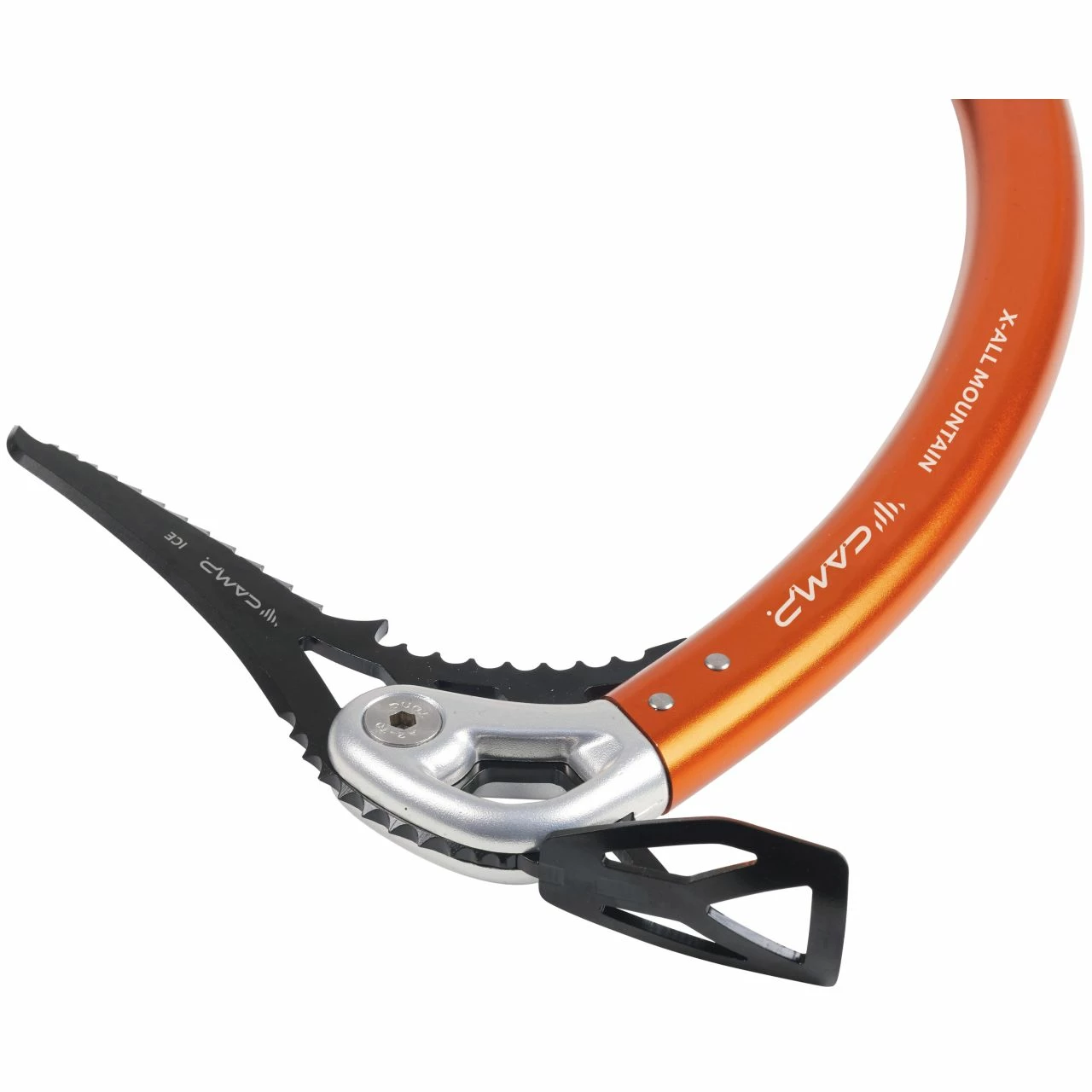 Camp X-All Mountain - Adze 2 Camp X-All Mountain - Adze - Image 2