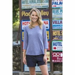 Sherpa Jatra Short - Women's (Spring 2019) -Climbing Accessories Outlet Shop 2 2017 10 sag 0322 rsz 1 21615.1651160844