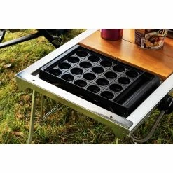 Snow Peak Takoyaki Plate 21 Snow Peak Takoyaki Plate -Climbing Accessories Outlet Shop 2 413a7307 8fbf 4540 bed4 3e5e579d729e rsz 48255.1626823209