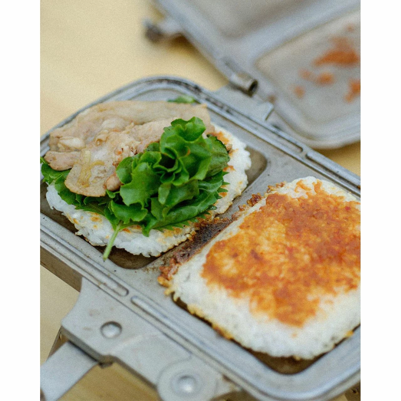 Snow Peak Tramezzino 4 Snow Peak Tramezzino - Image 4