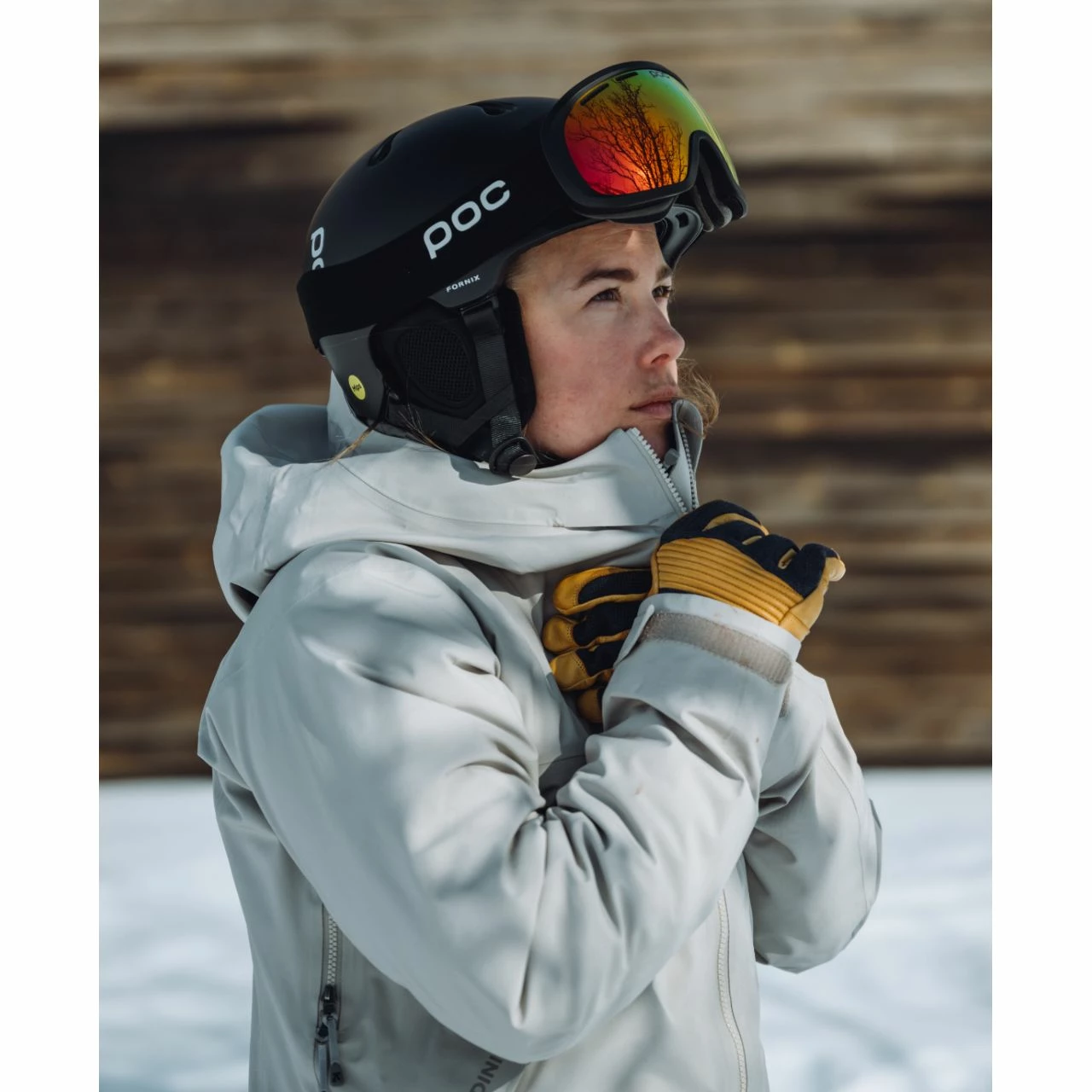 POC Fornix MIPS Helmet 5 POC Fornix MIPS Helmet - Image 5