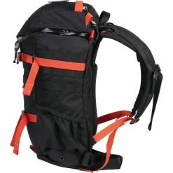 Mystery Ranch 2 Day Assault 26 Mystery Ranch 2 Day Assault -Climbing Accessories Outlet Shop 2 Day Assault 111183 wildfire black Profile 1040 rsz 32966.1659485413