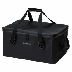 Snow Peak Waterproof Gear Box 2 Unit