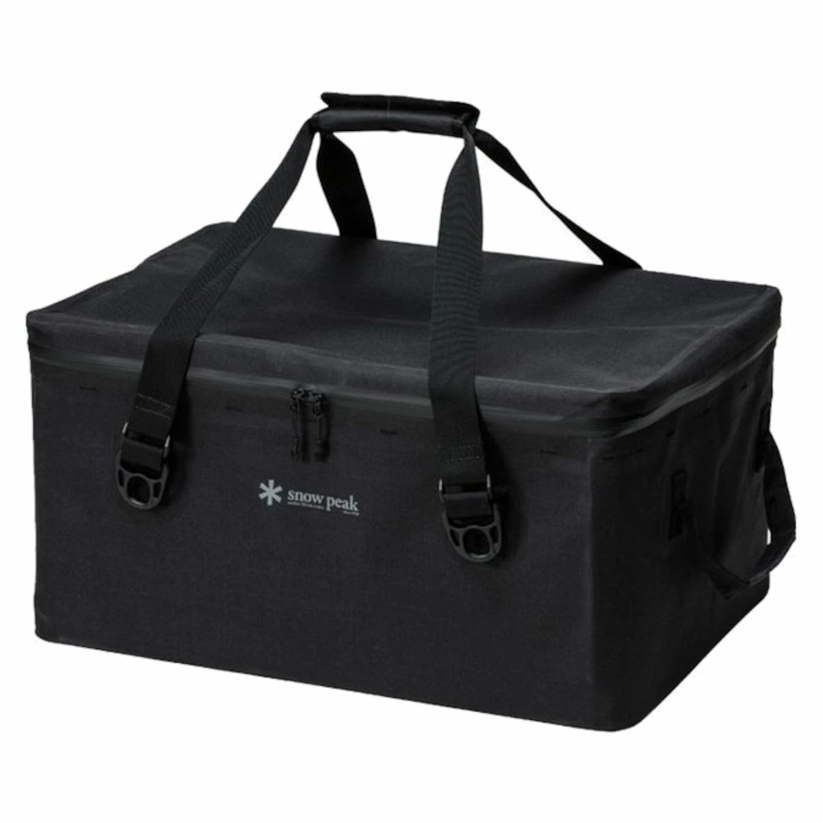 Snow Peak Waterproof Gear Box 2 Unit 1 Snow Peak Waterproof Gear Box 2 Unit