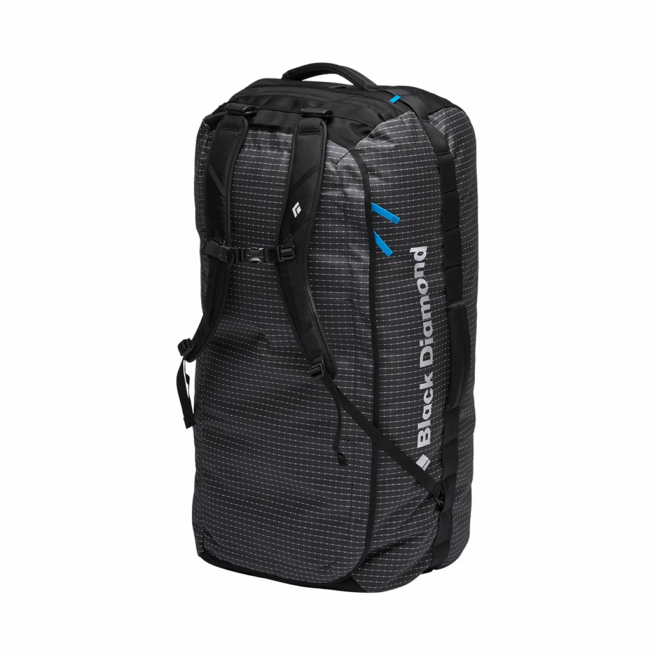 Black Diamond StoneHauler 120 Duffel 1 Black Diamond StoneHauler 120 Duffel