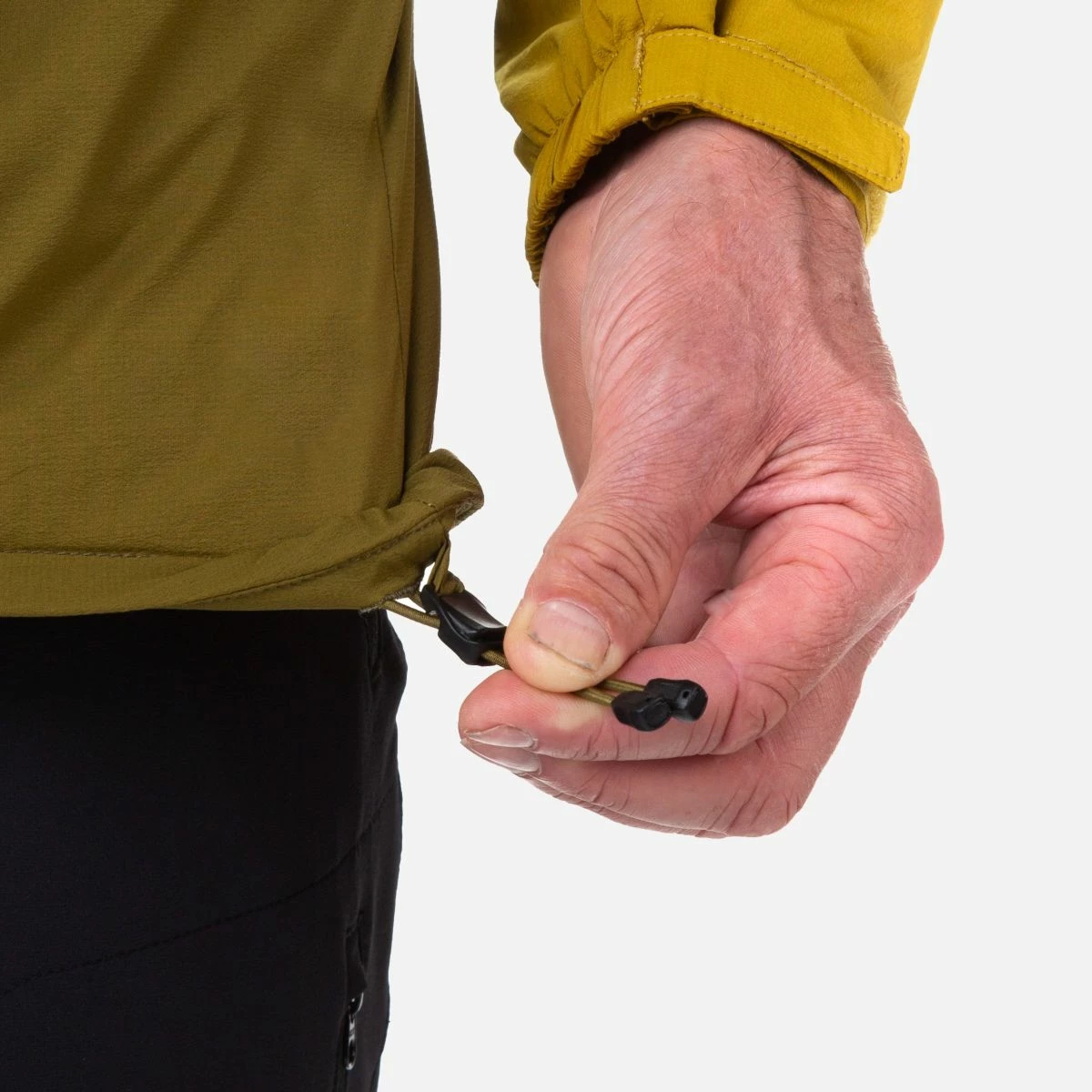 Mountain Equipment Kinesis Jacket - Men's 9 Mountain Equipment Kinesis Jacket - Men's - Image 9