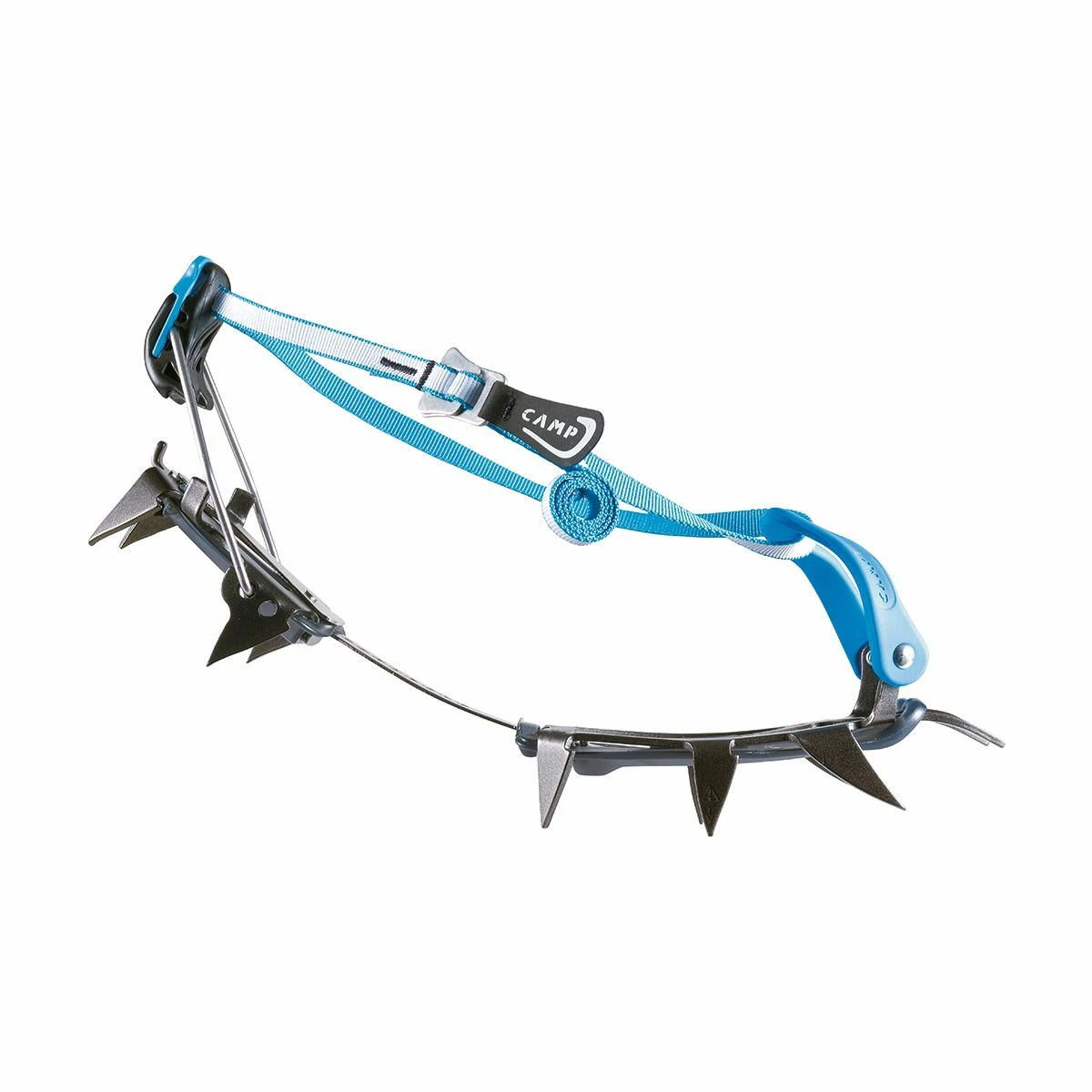 Camp Stalker Semi-Auto Crampons (Fall 2022) 2 Camp Stalker Semi-Auto Crampons (Fall 2022) - Image 2