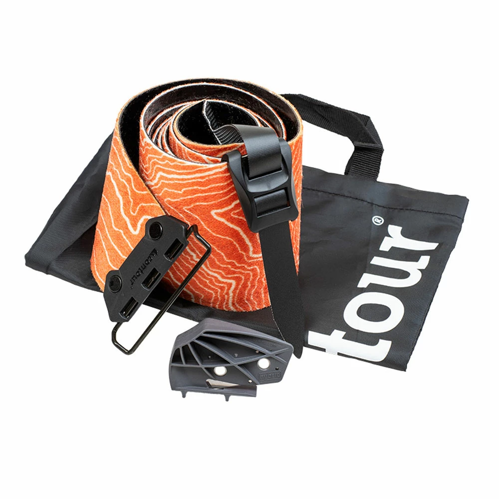 Contour Hybrid Pure Skin - 135 Mm 1 Contour Hybrid Pure Skin - 135 Mm