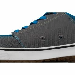 NRS Vibe Water Shoes - Men's (Spring 2022) 16 NRS Vibe Water Shoes - Men's (Spring 2022) -Climbing Accessories Outlet Shop 30046 01 gray drainholes 121916 2000x2000 rsz 17591.1626823254