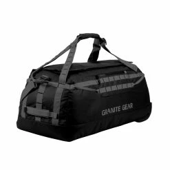 Granite Gear 30 Inch Packable Wheeled Duffel 13 Granite Gear 30 Inch Packable Wheeled Duffel -Climbing Accessories Outlet Shop 3014 0001 duffle 51685.1652738674