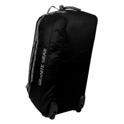 Granite Gear 30 Inch Packable Wheeled Duffel 15 Granite Gear 30 Inch Packable Wheeled Duffel -Climbing Accessories Outlet Shop 3014 0001 roll 46144.1652738674