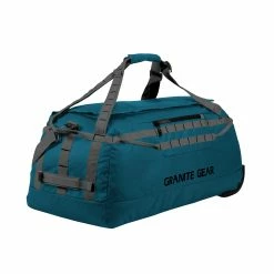 Granite Gear 30 Inch Packable Wheeled Duffel