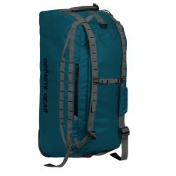 Granite Gear 30 Inch Packable Wheeled Duffel 10 Granite Gear 30 Inch Packable Wheeled Duffel -Climbing Accessories Outlet Shop 3014 5011 pack 43061.1652738674