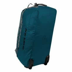Granite Gear 30 Inch Packable Wheeled Duffel 11 Granite Gear 30 Inch Packable Wheeled Duffel -Climbing Accessories Outlet Shop 3014 5011 roll 00750.1652738674