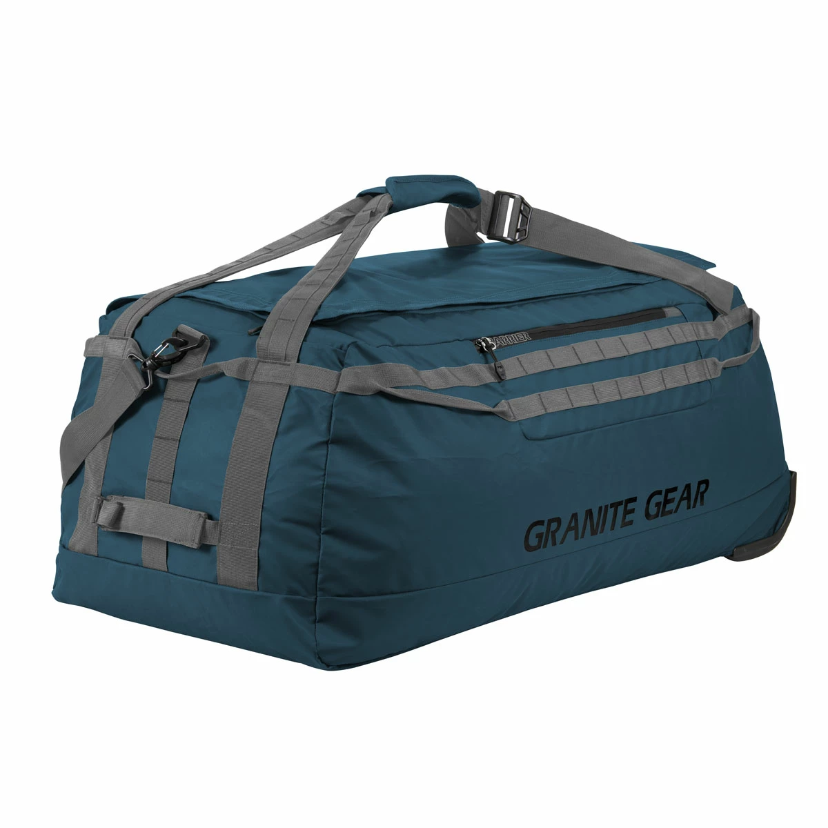 Granite Gear 36 Inch Packable Wheeled Duffel 4 Granite Gear 36 Inch Packable Wheeled Duffel - Image 4
