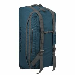 Granite Gear 36 Inch Packable Wheeled Duffel 13 Granite Gear 36 Inch Packable Wheeled Duffel -Climbing Accessories Outlet Shop 3015 5011 pack 50305.1626822532