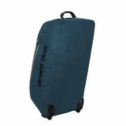 Granite Gear 36 Inch Packable Wheeled Duffel 14 Granite Gear 36 Inch Packable Wheeled Duffel -Climbing Accessories Outlet Shop 3015 5011 roll 15854.1626822514