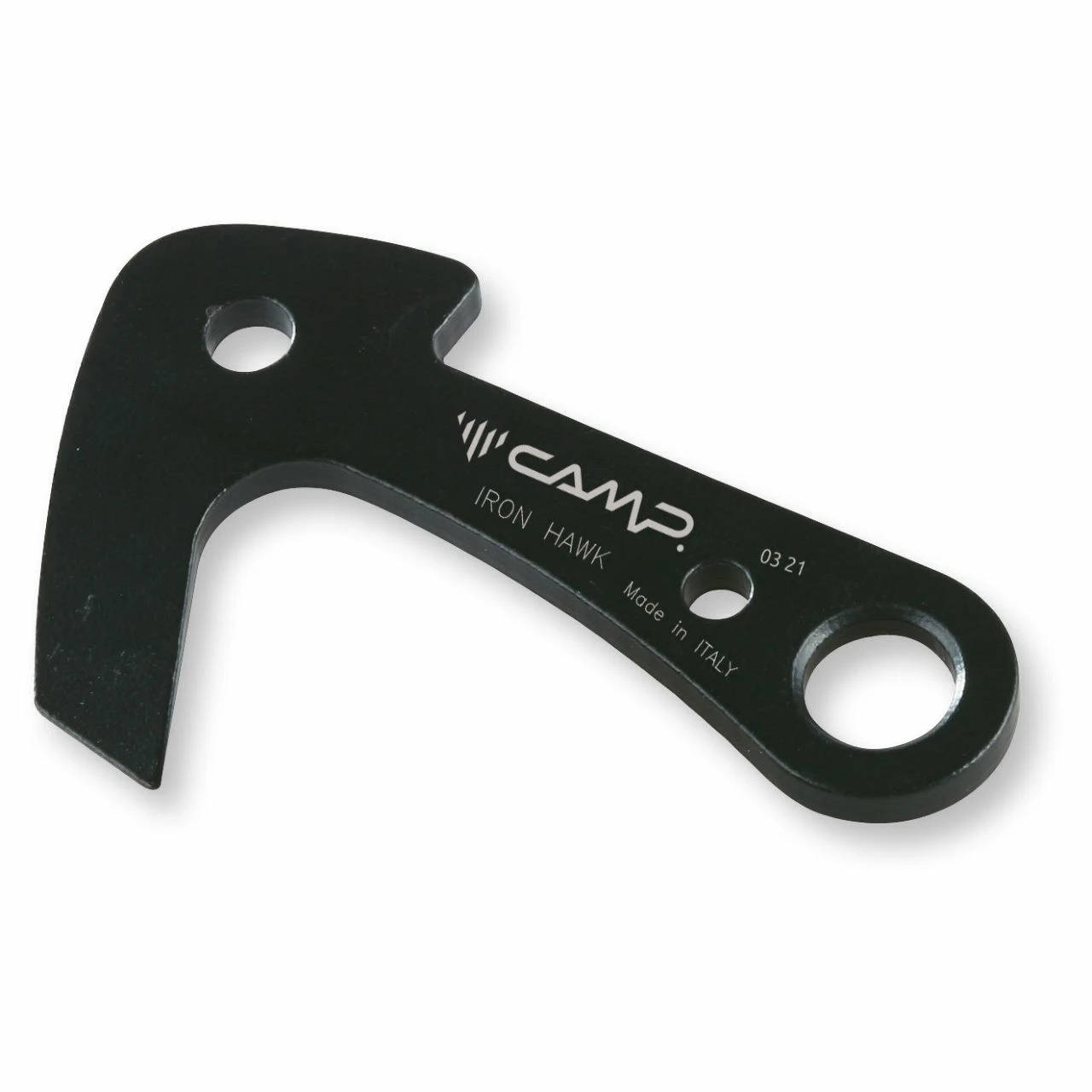 Camp Iron Hawk 1 Camp Iron Hawk