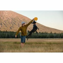 Ruffwear Hover Craft Toy -Climbing Accessories Outlet Shop 30502 front range harness sparks field print 18 rsz 70602.1652888781