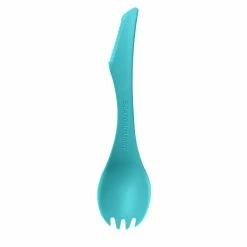 Sea To Summit Delta Spork/Knife 5 Sea To Summit Delta Spork/Knife -Climbing Accessories Outlet Shop 306 32 deltasporkknife pacificblue 34585.1646169841