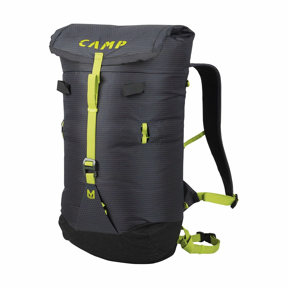Camp M-Tech Pack 1 Camp M-Tech Pack