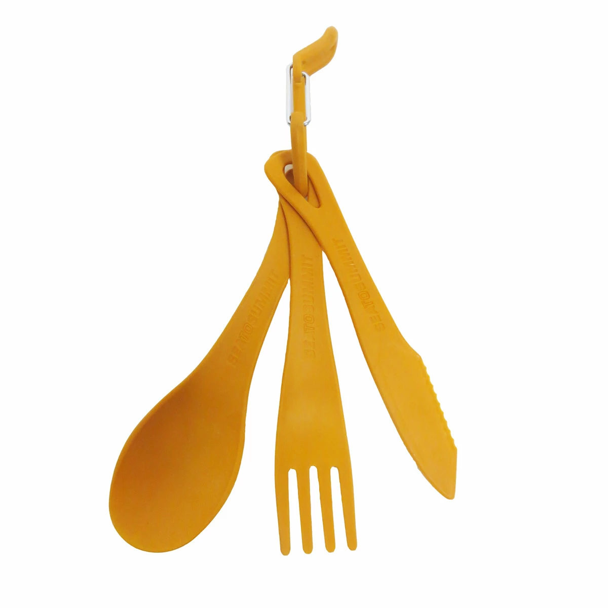 Sea To Summit Delta Cutlery 1 Sea To Summit Delta Cutlery