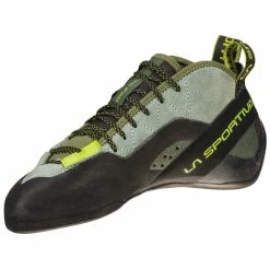 La Sportiva TC Pro 8 La Sportiva TC Pro -Climbing Accessories Outlet Shop 30G 719719 TCPRO OLIVE 3 rsz 67514.1635196419