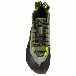 La Sportiva TC Pro 9 La Sportiva TC Pro -Climbing Accessories Outlet Shop 30G 719719 TCPRO OLIVE 4 rsz 53721.1635196419