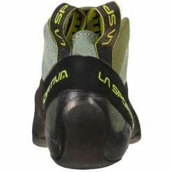La Sportiva TC Pro 11 La Sportiva TC Pro -Climbing Accessories Outlet Shop 30G 719719 TCPRO OLIVE 6 rsz 42589.1635196419