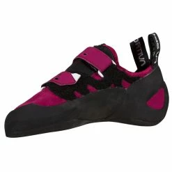 La Sportiva Tarantula - Women's 8 La Sportiva Tarantula - Women's -Climbing Accessories Outlet Shop 30K 502502 TARANTULA WOMENS RED PLUM 3 rsz 12650.1648600626