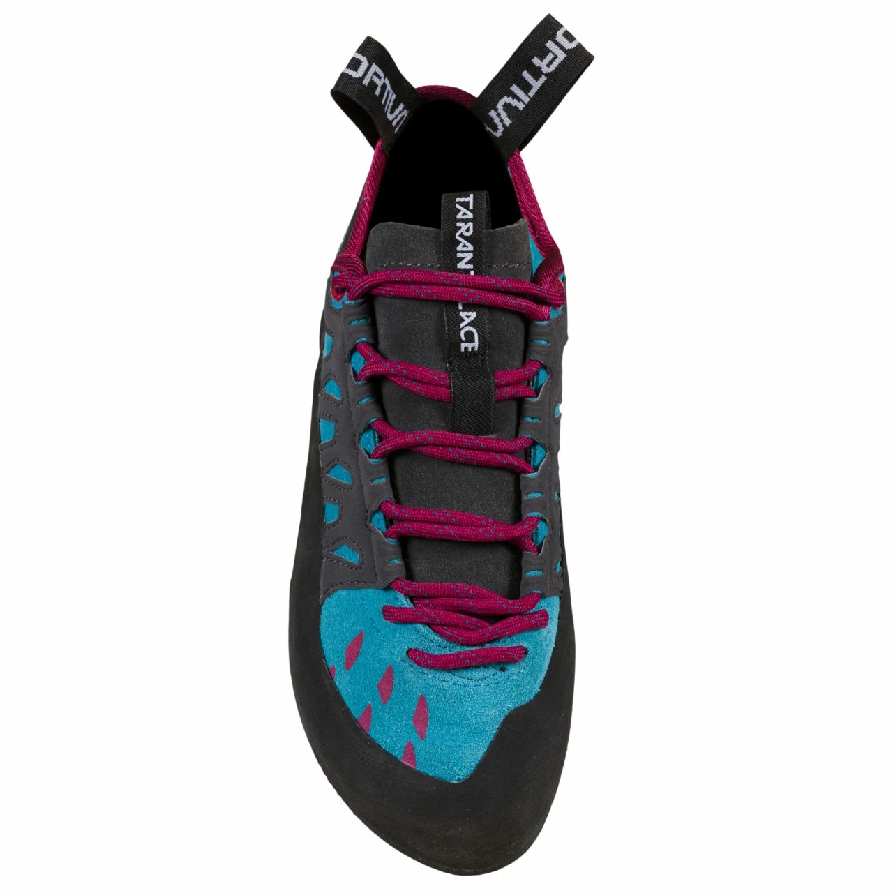 La Sportiva Tarantulace - Women's 4 La Sportiva Tarantulace - Women's - Image 4
