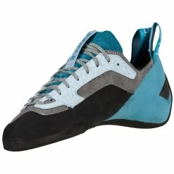 La Sportiva Finale - Women's 8 La Sportiva Finale - Women's -Climbing Accessories Outlet Shop 30Y 909624 FINALE WOMENS CLAY TOPAZ 3 rsz 44087.1648598656