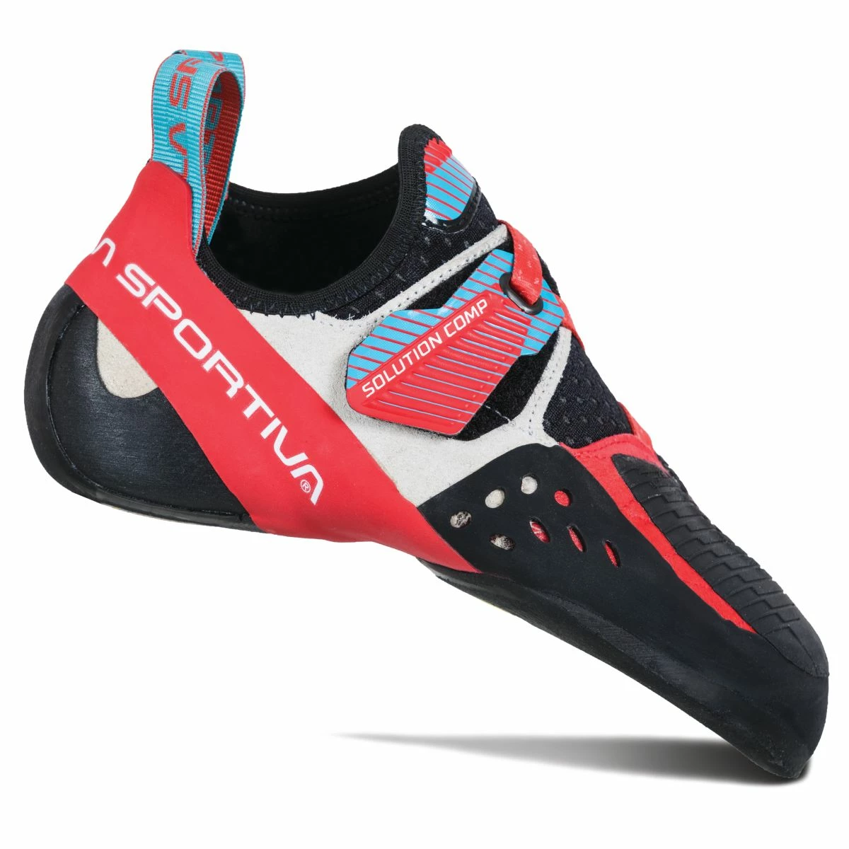 La Sportiva Solution Comp - Women's 1 La Sportiva Solution Comp - Women's